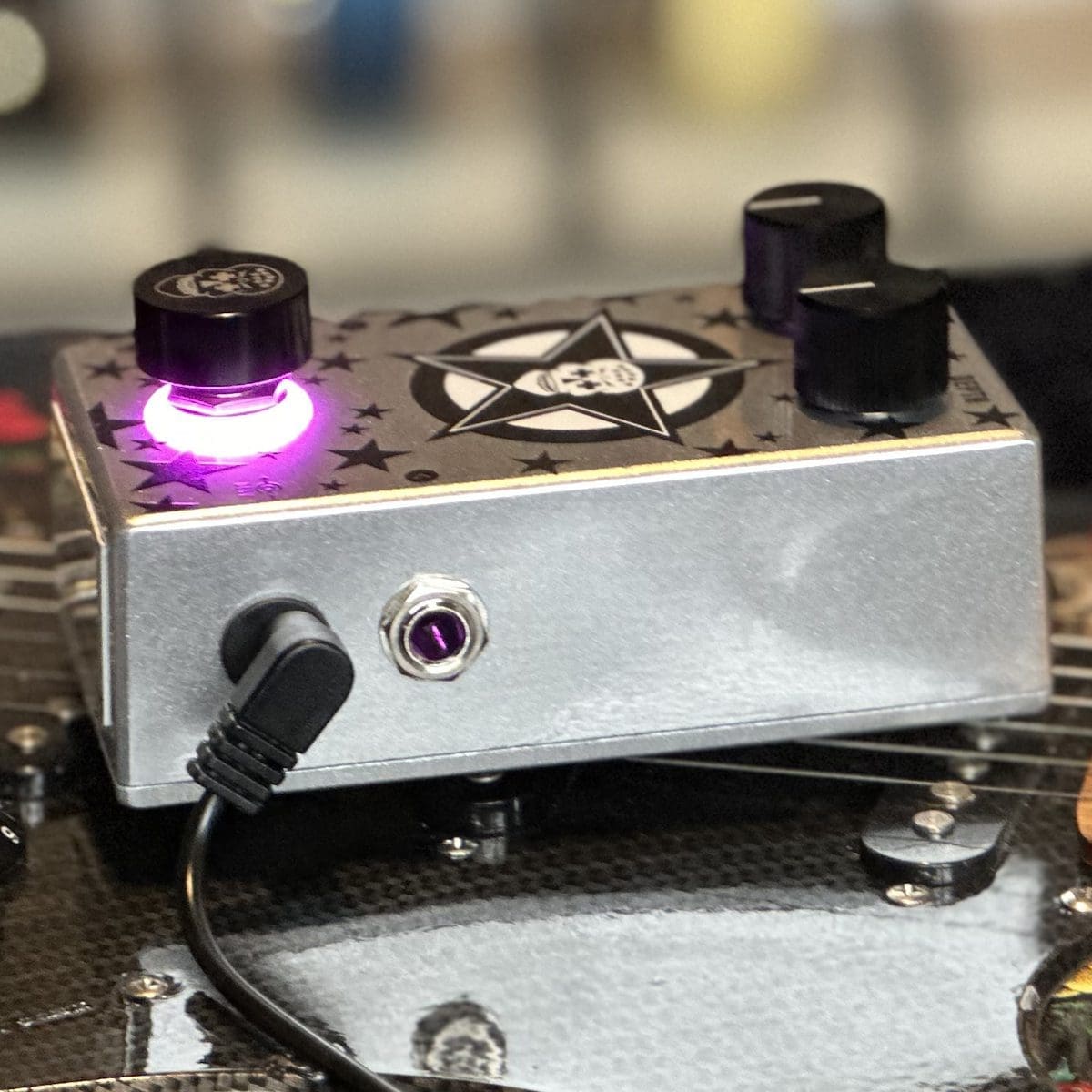 Star Fazer (Phaser) - Image 7