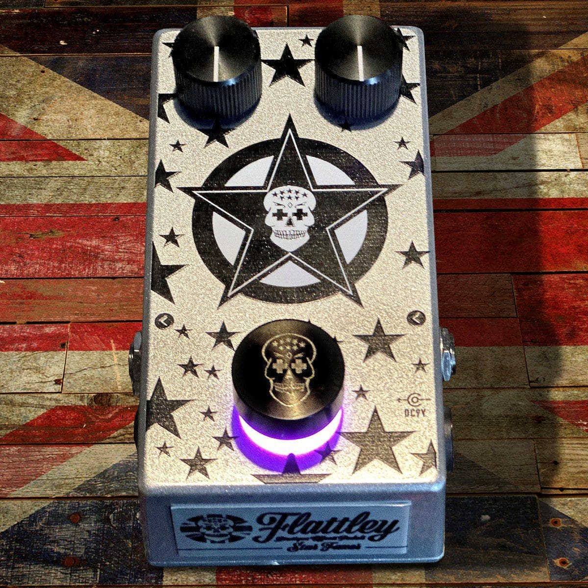 Star Fazer (Phaser)