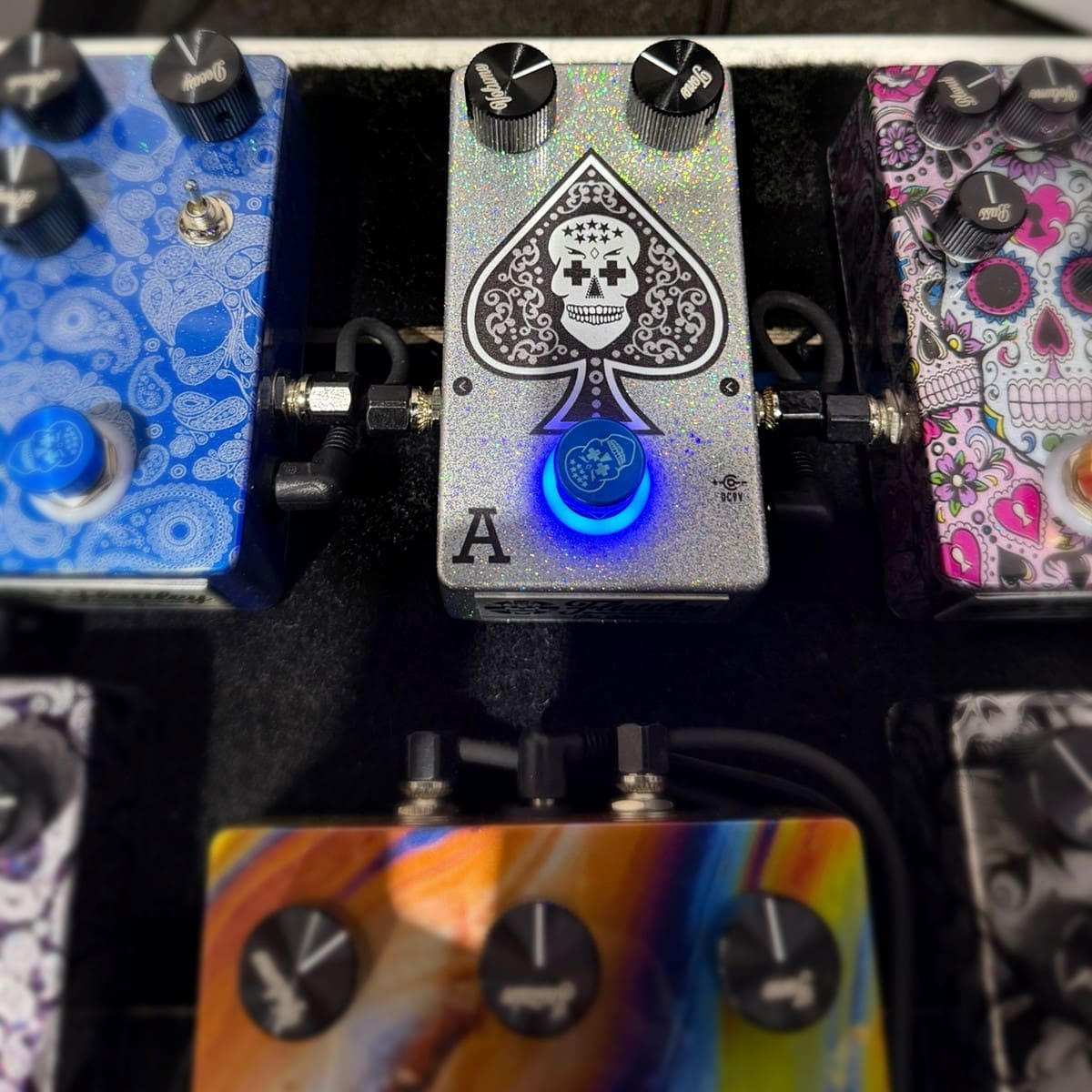 Bass Filtron (Envelope Filter) - Image 3