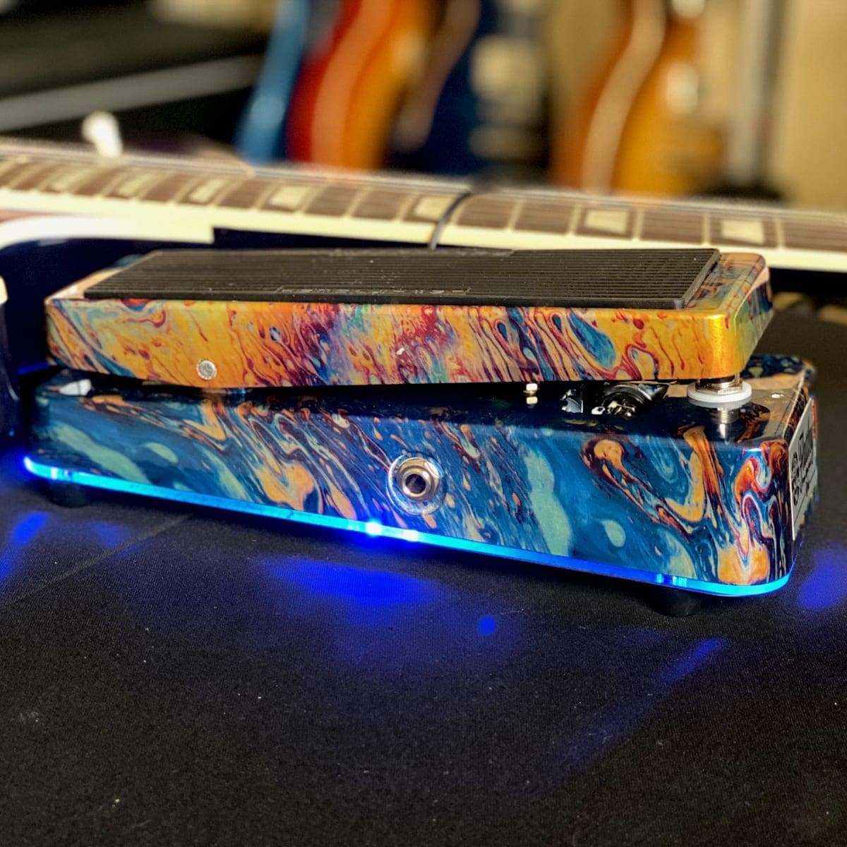 The Flattley Wah - Image 6