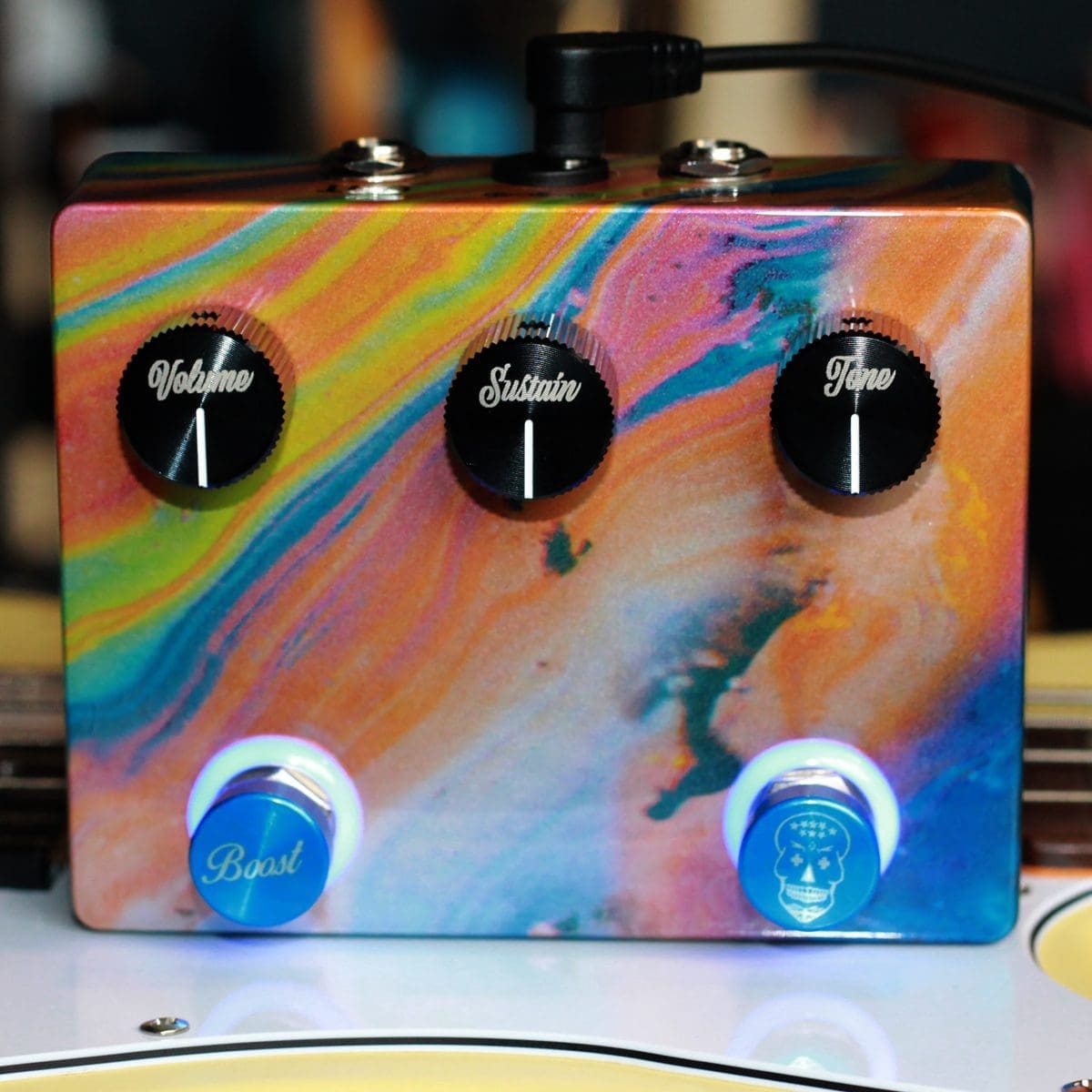 Bass Solaris (Fuzz with Boost) - Image 5