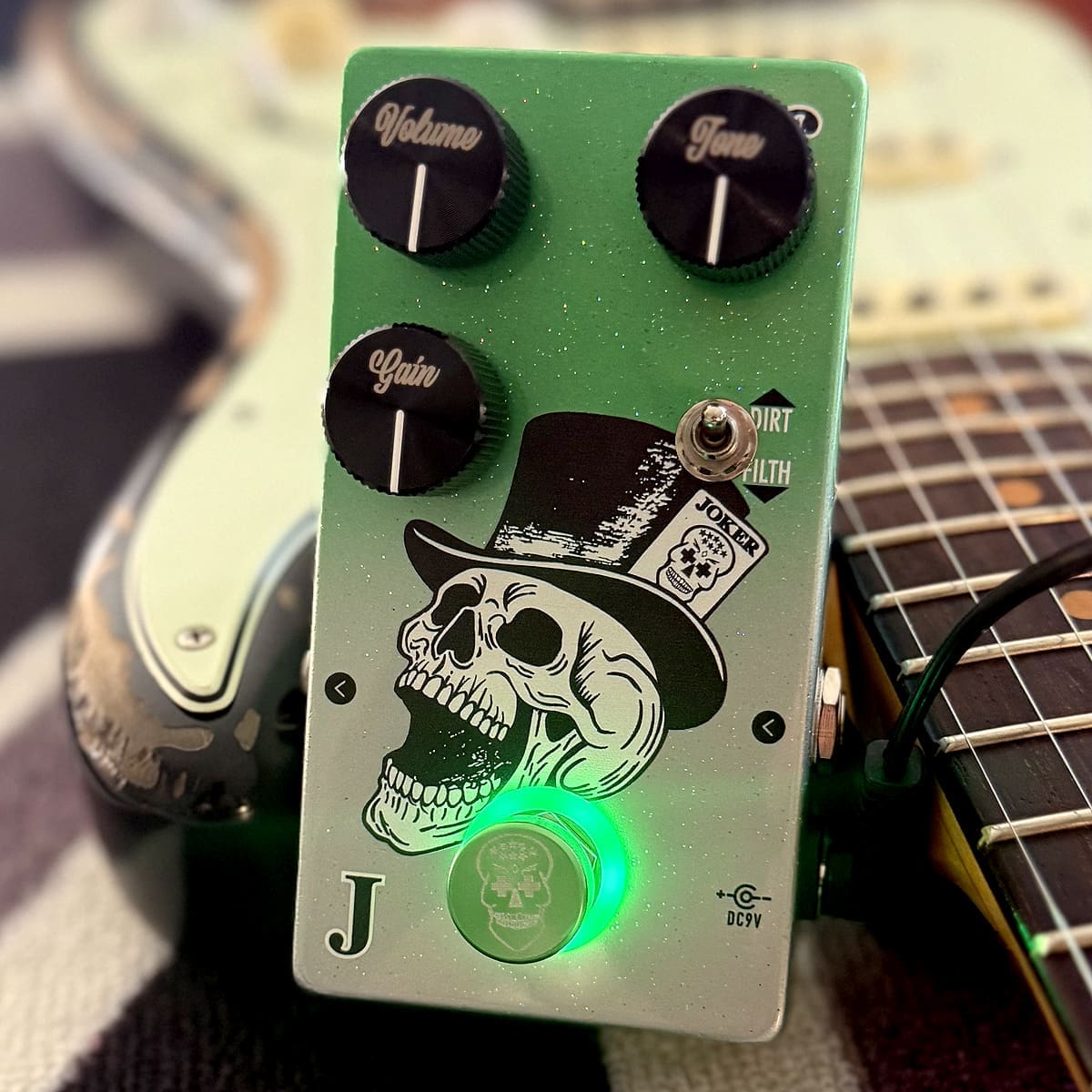 The Joker (Valve Tone) - Image 2