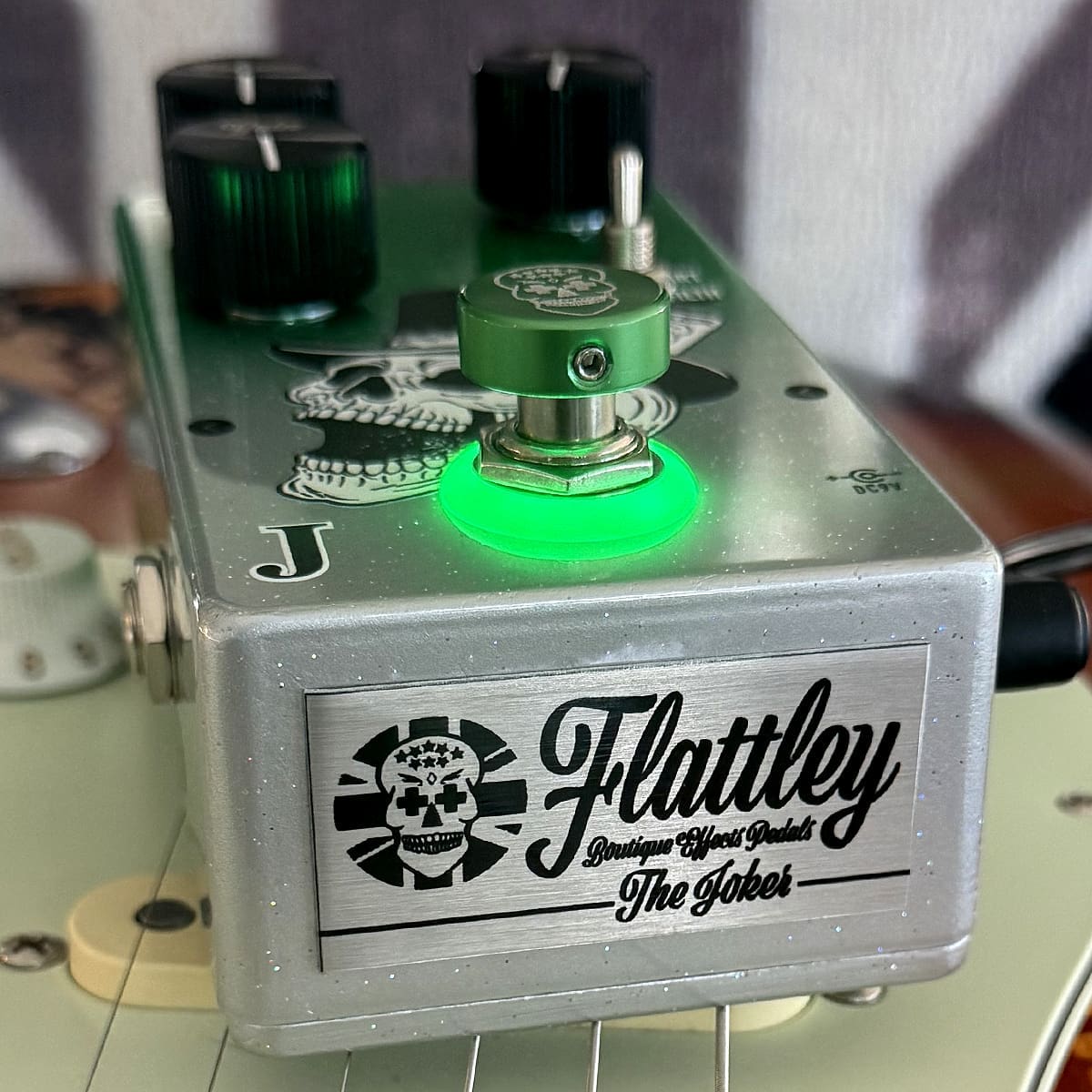 The Joker (Valve Tone) - Image 6