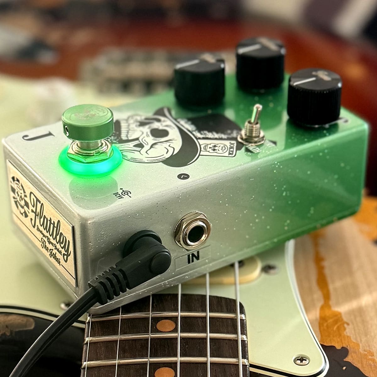 The Joker (Valve Tone) - Image 5