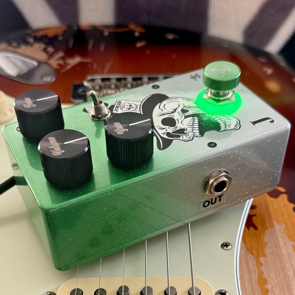 The Joker (Valve Tone) - Image 3