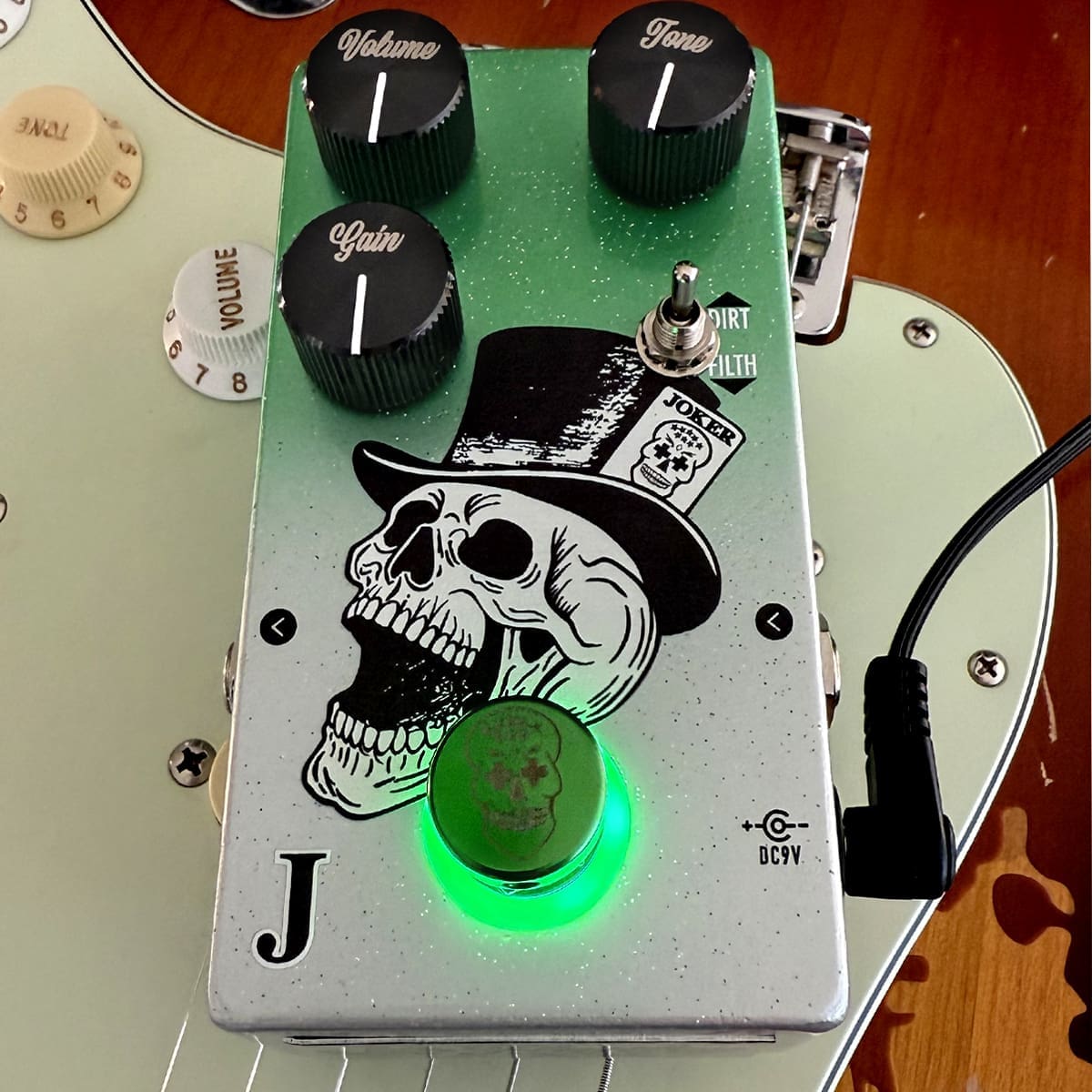 The Joker (Valve Tone) - Image 4